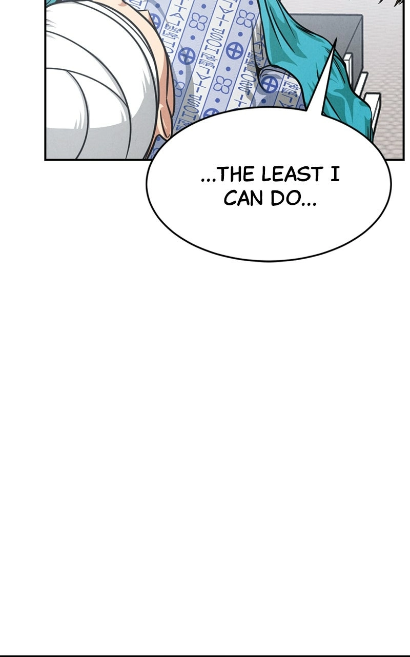Read The Shell chapter 22 image 31 on Lezhin