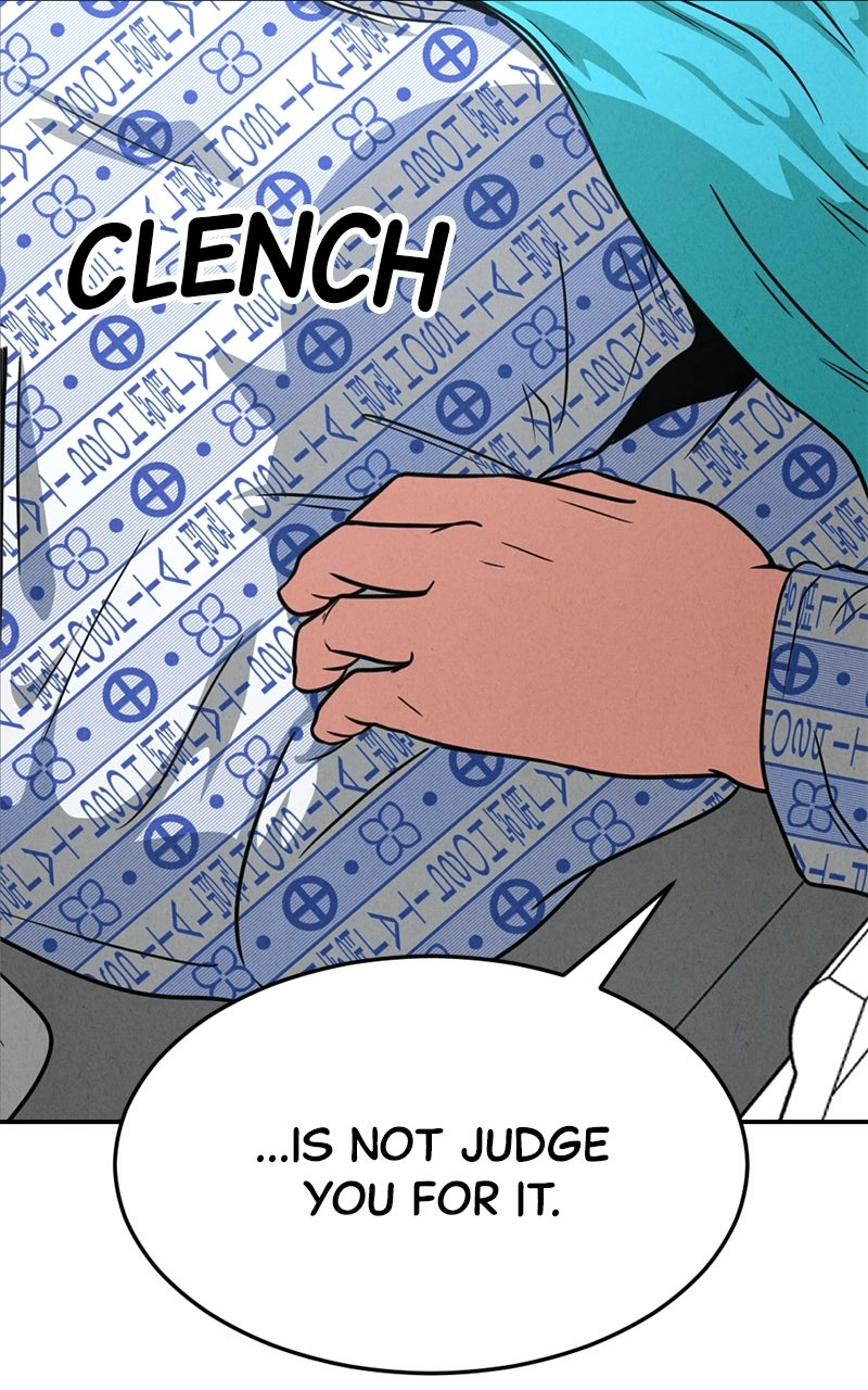 Read The Shell chapter 22 image 32 on Lezhin