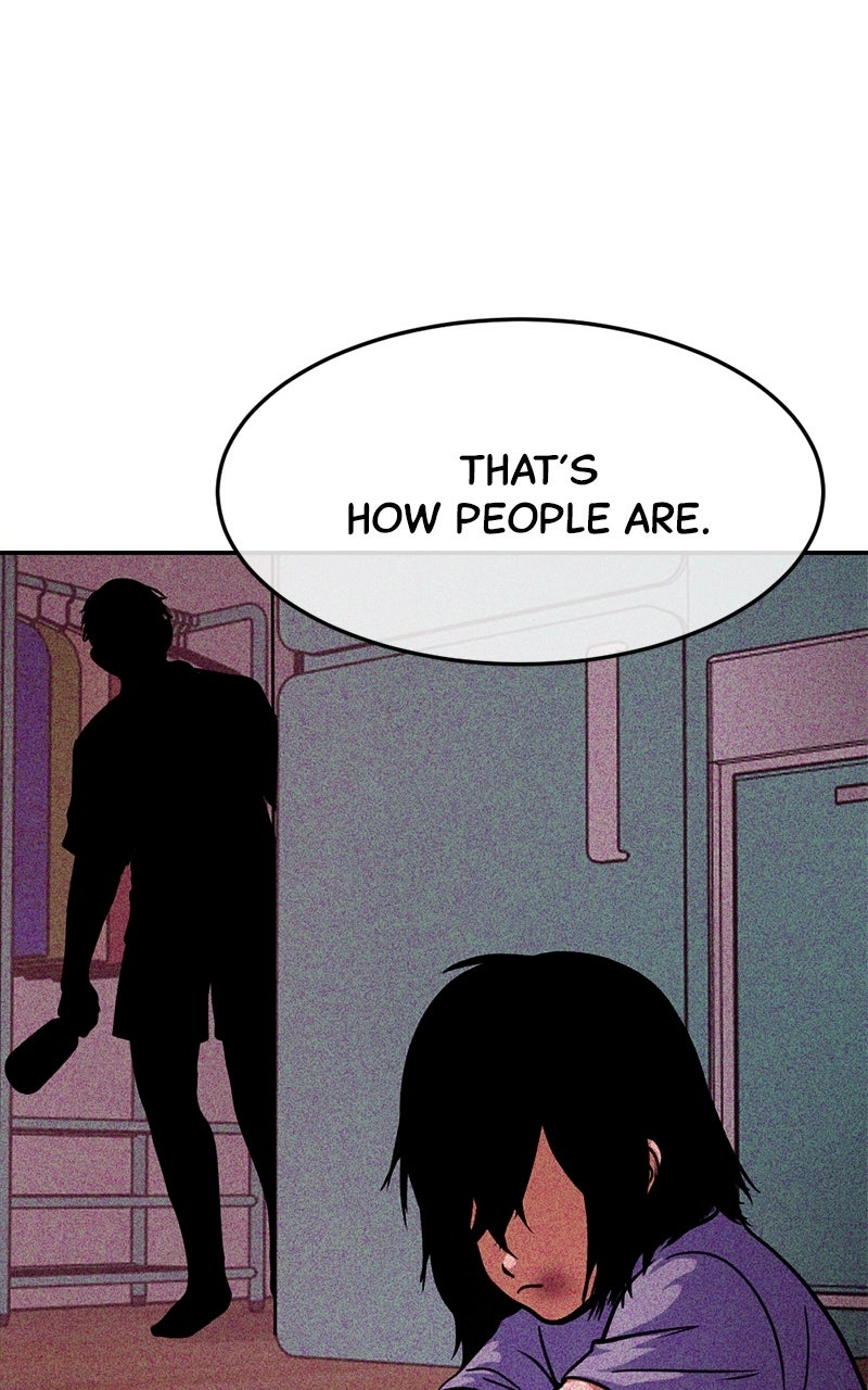 Read The Shell chapter 22 image 33 on Lezhin
