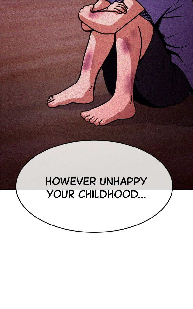 Read The Shell chapter 22 image 34 on Lezhin