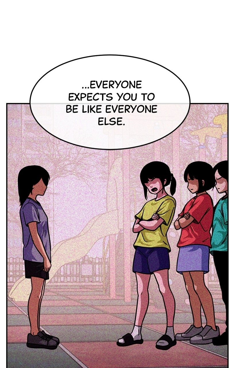 Read The Shell chapter 22 image 35 on Lezhin