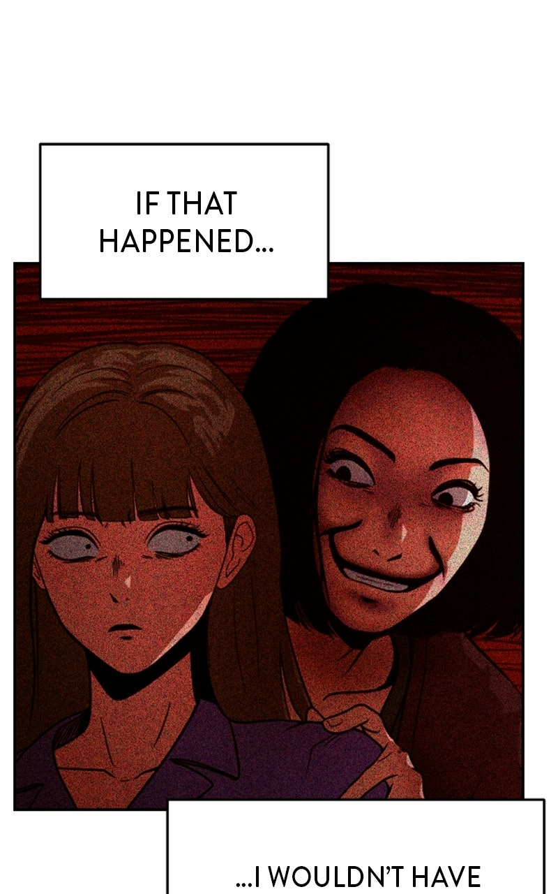 Read The Shell chapter 22 image 4 on Lezhin