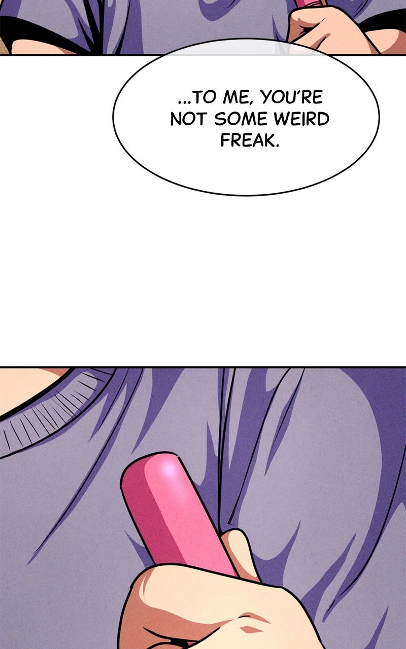 Read The Shell chapter 22 image 40 on Lezhin