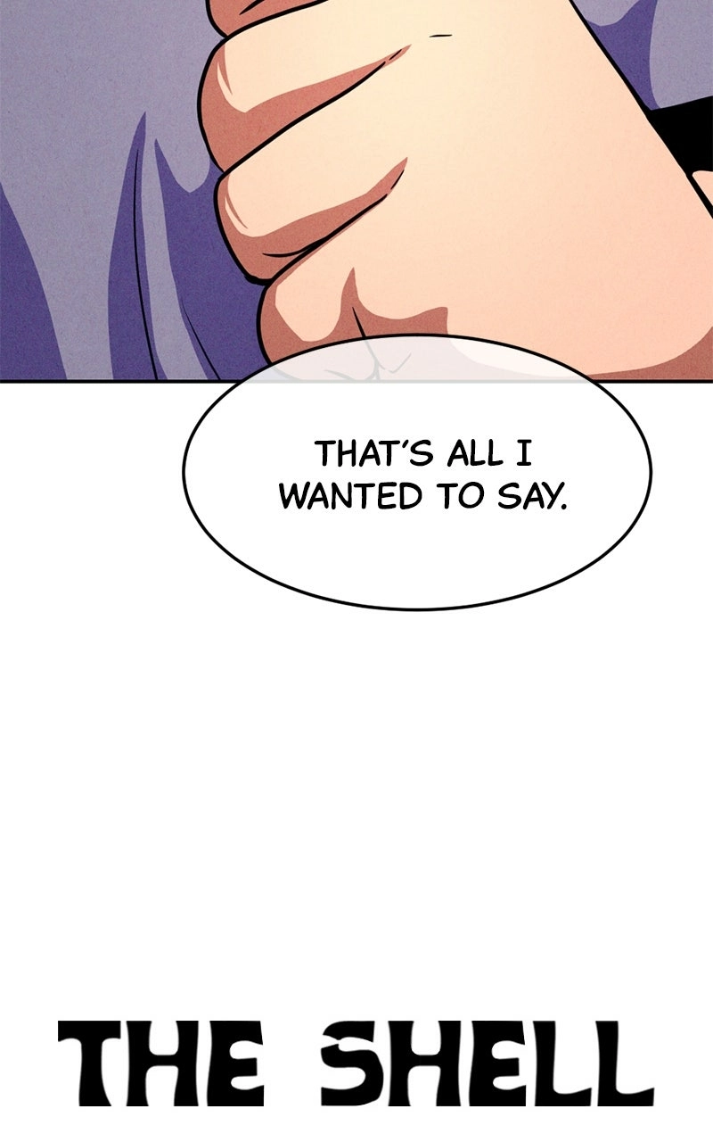 Read The Shell chapter 22 image 41 on Lezhin