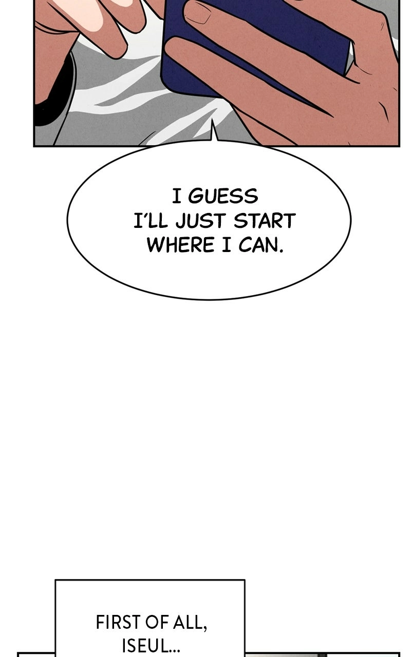 Read The Shell chapter 22 image 48 on Lezhin