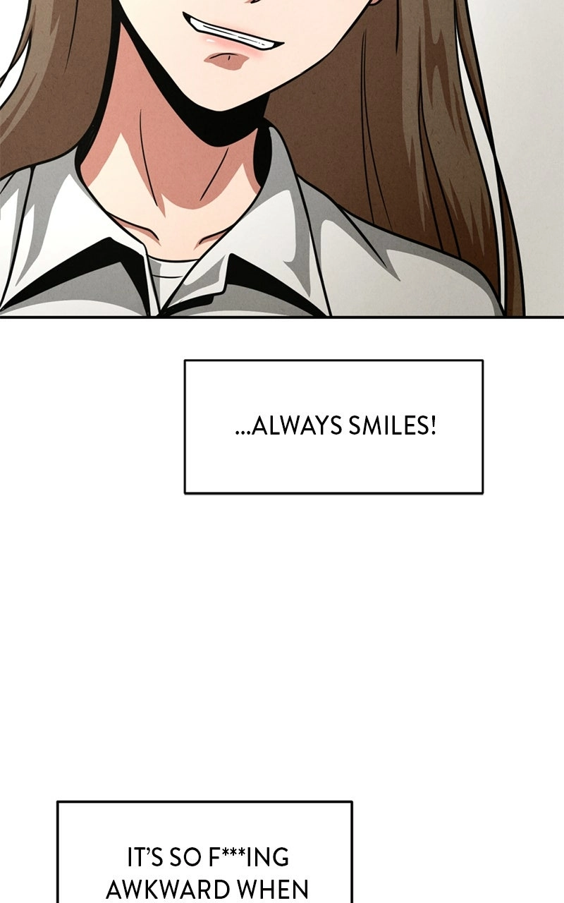 Read The Shell chapter 22 image 51 on Lezhin