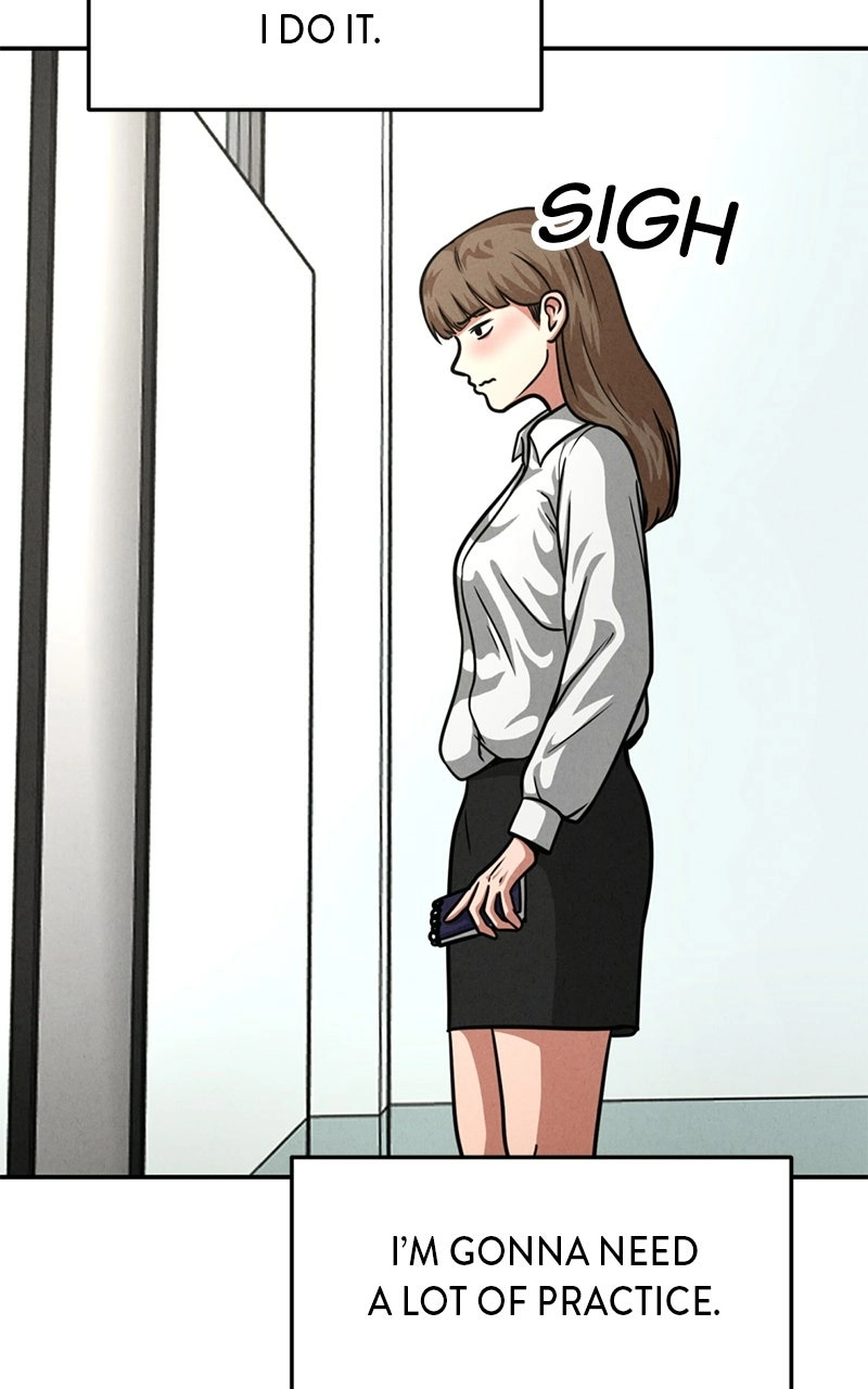 Read The Shell chapter 22 image 52 on Lezhin
