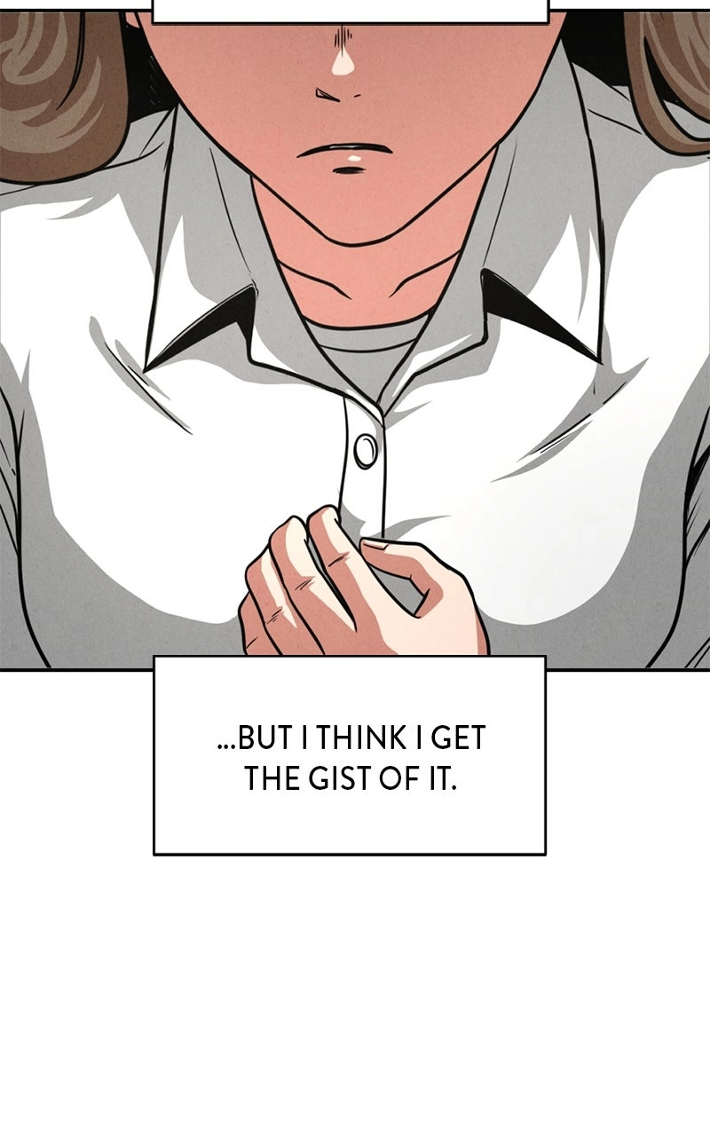 Read The Shell chapter 22 image 55 on Lezhin