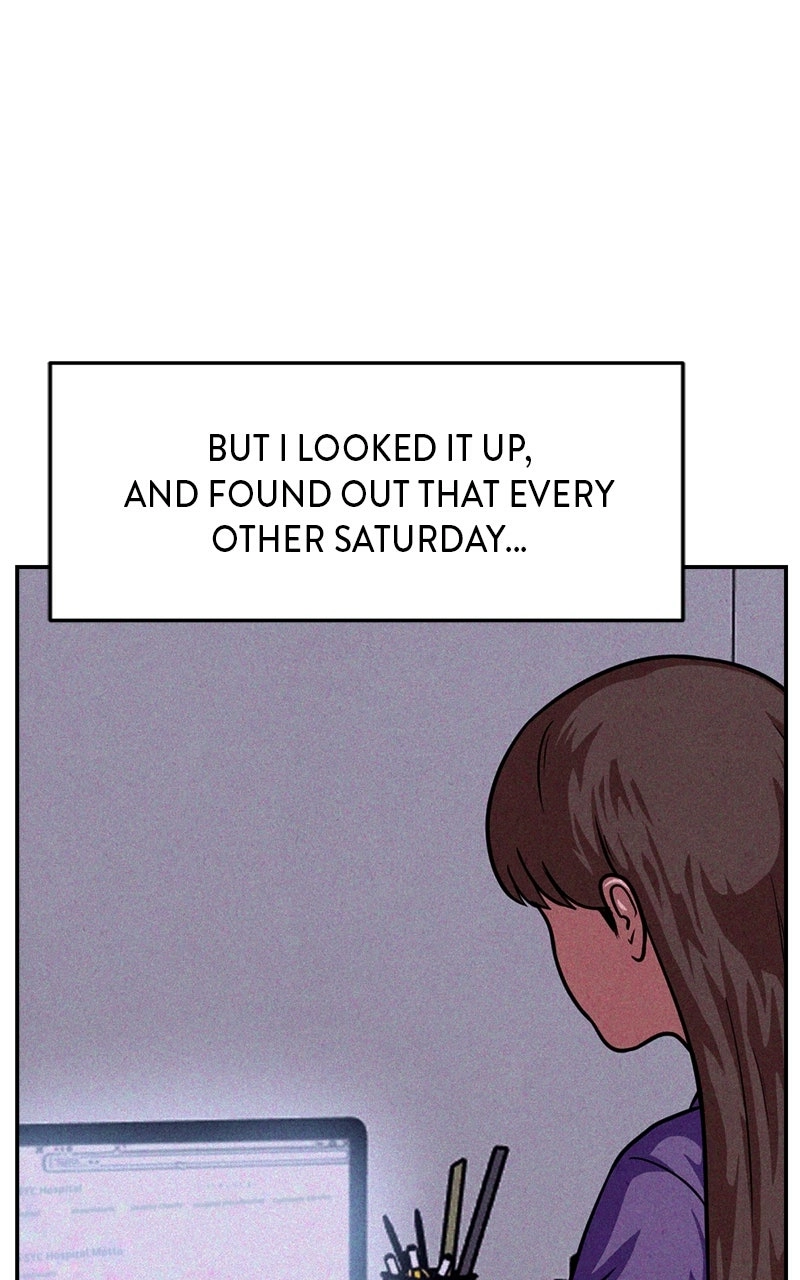 Read The Shell chapter 22 image 60 on Lezhin