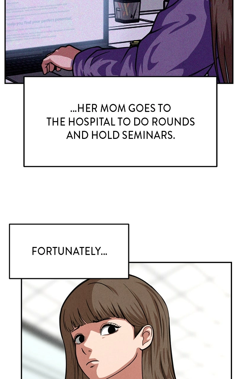 Read The Shell chapter 22 image 61 on Lezhin