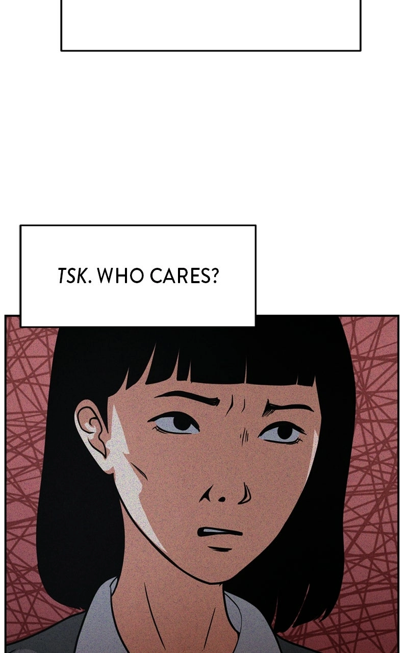 Read The Shell chapter 22 image 7 on Lezhin