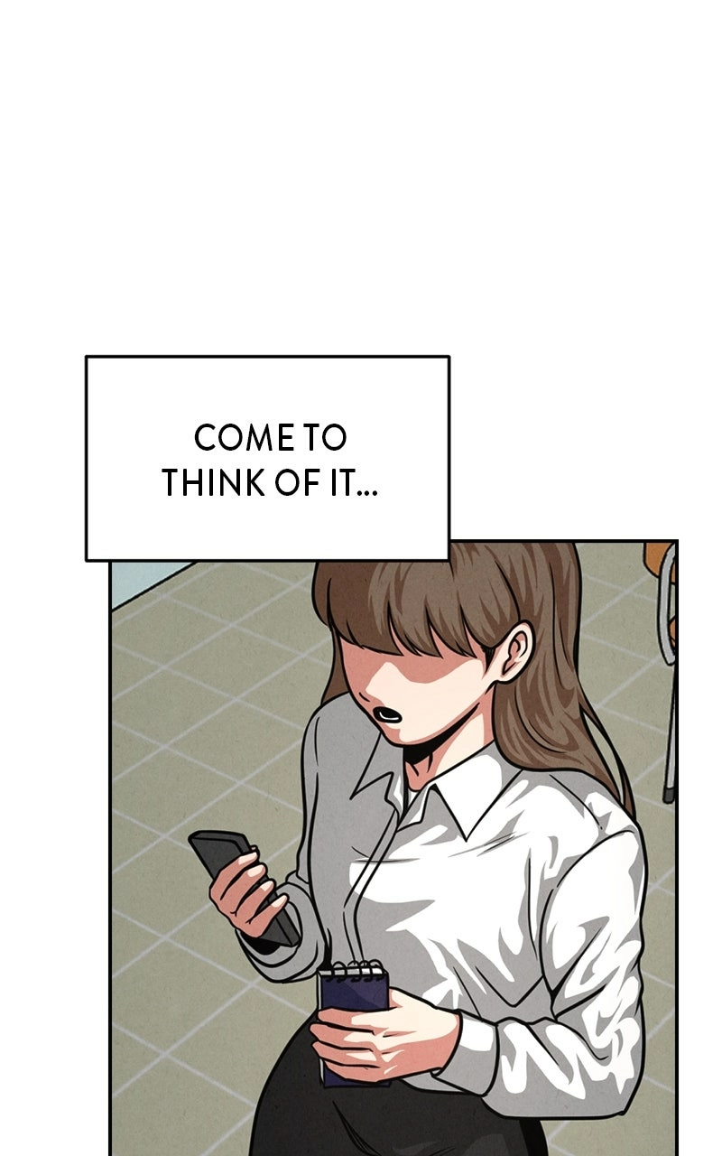 Read The Shell chapter 22 image 70 on Lezhin