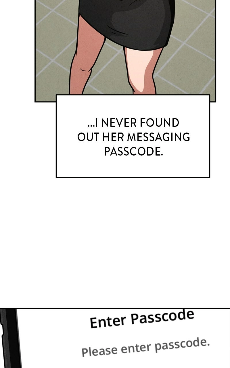 Read The Shell chapter 22 image 71 on Lezhin