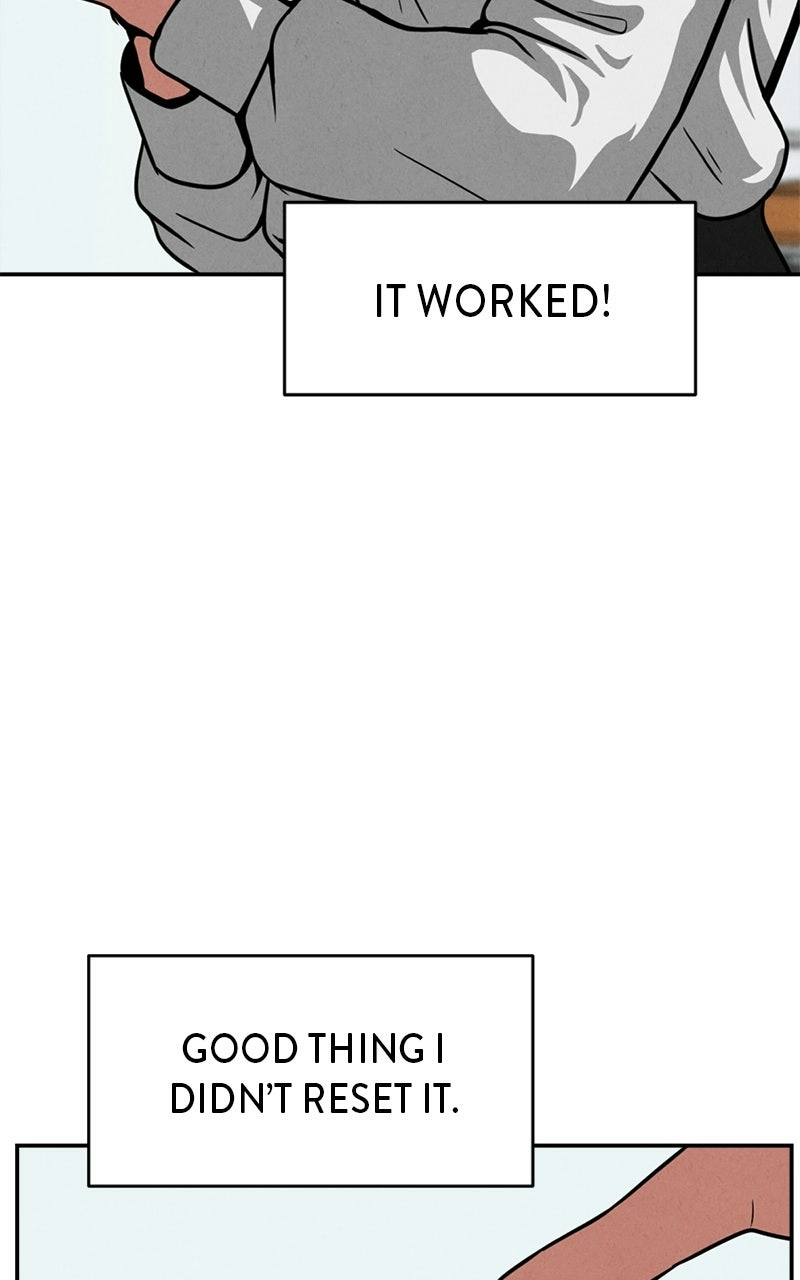 Read The Shell chapter 22 image 74 on Lezhin