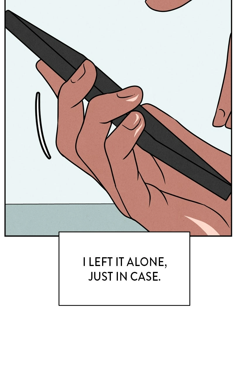 Read The Shell chapter 22 image 75 on Lezhin