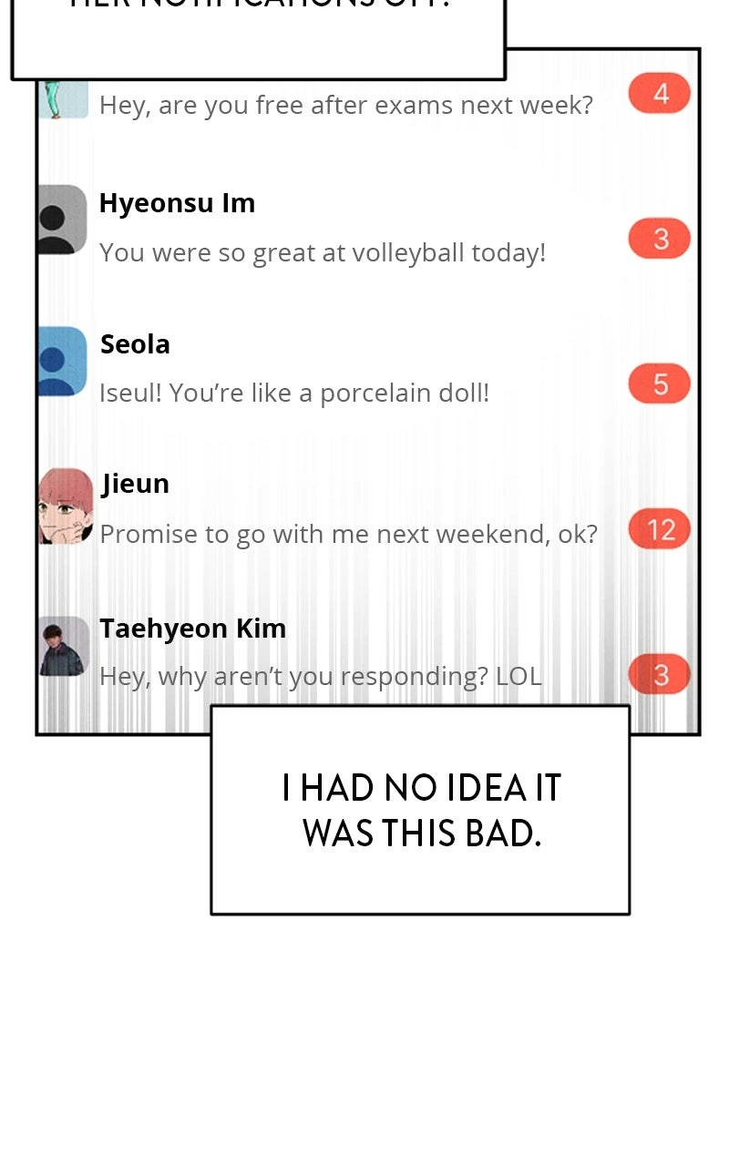 Read The Shell chapter 22 image 79 on Lezhin