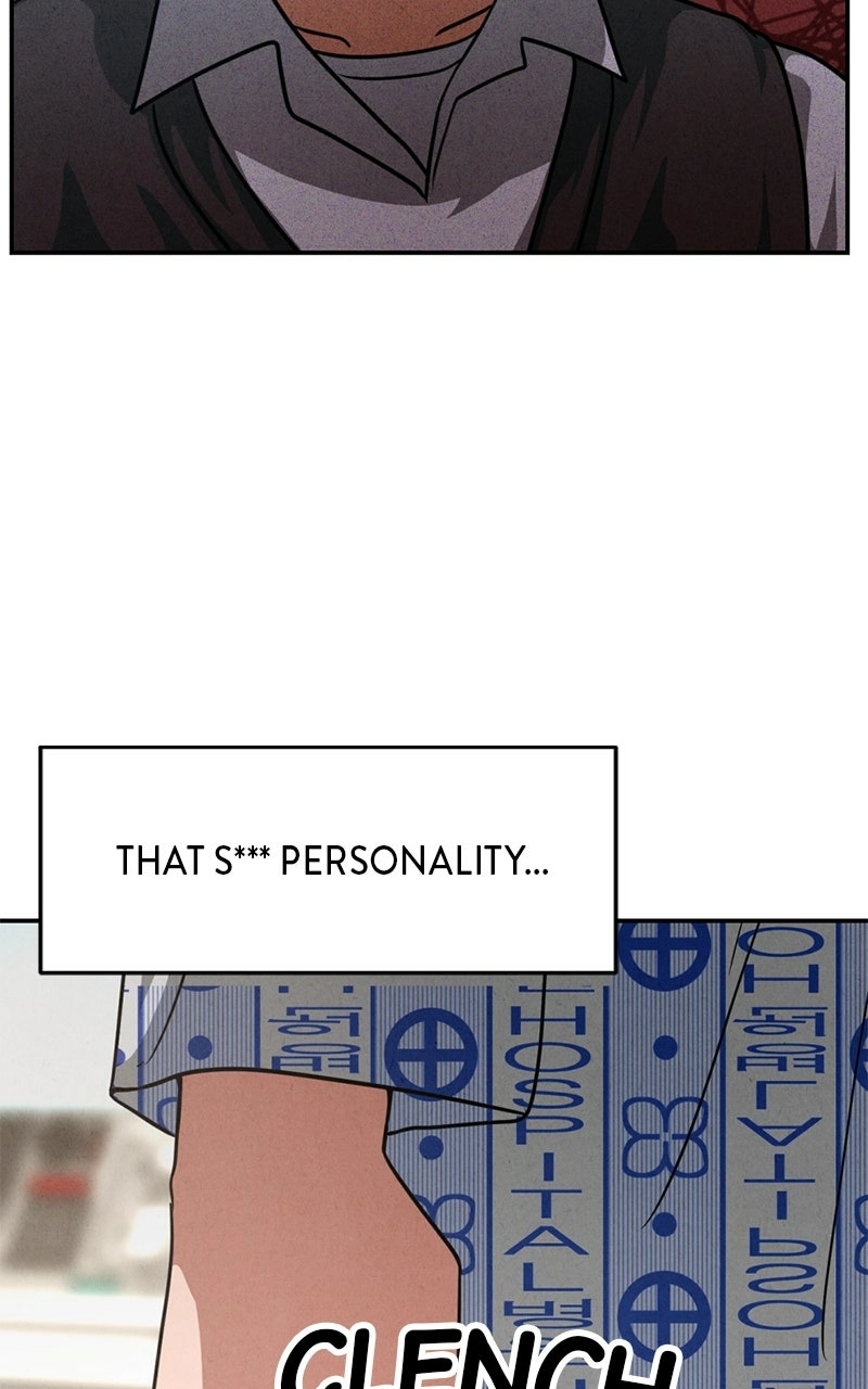 Read The Shell chapter 22 image 8 on Lezhin