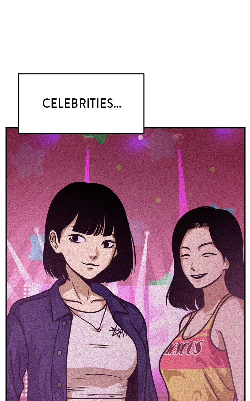 Read The Shell chapter 22 image 95 on Lezhin