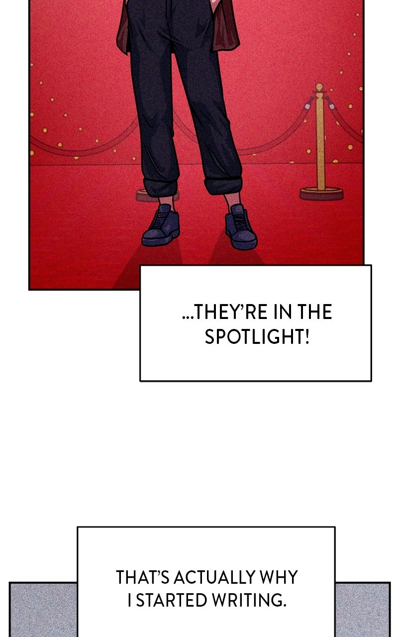 Read The Shell chapter 22 image 97 on Lezhin