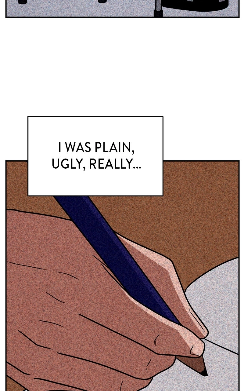 Read The Shell chapter 22 image 99 on Lezhin