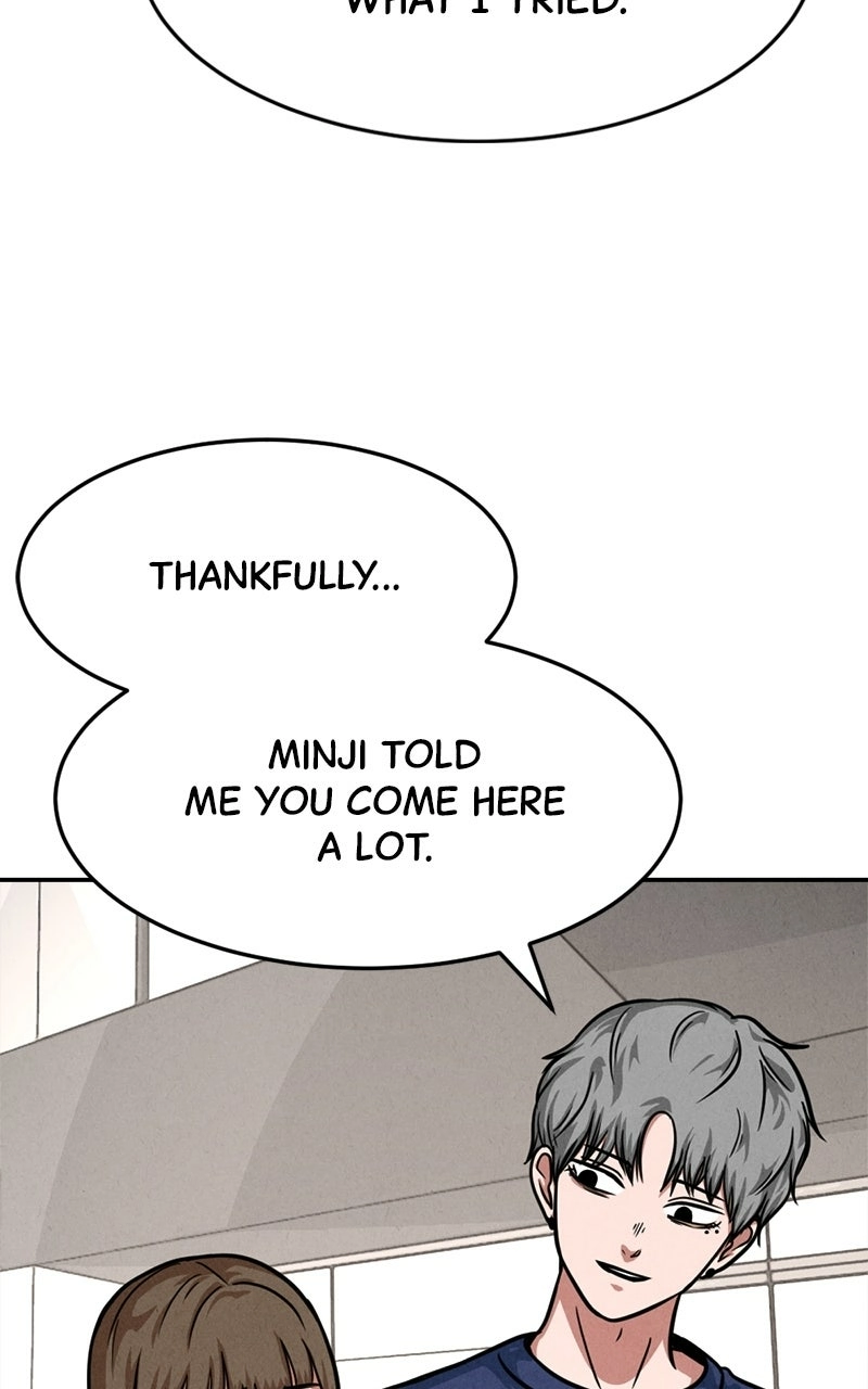Read The Shell chapter 23 image 103 on Lezhin