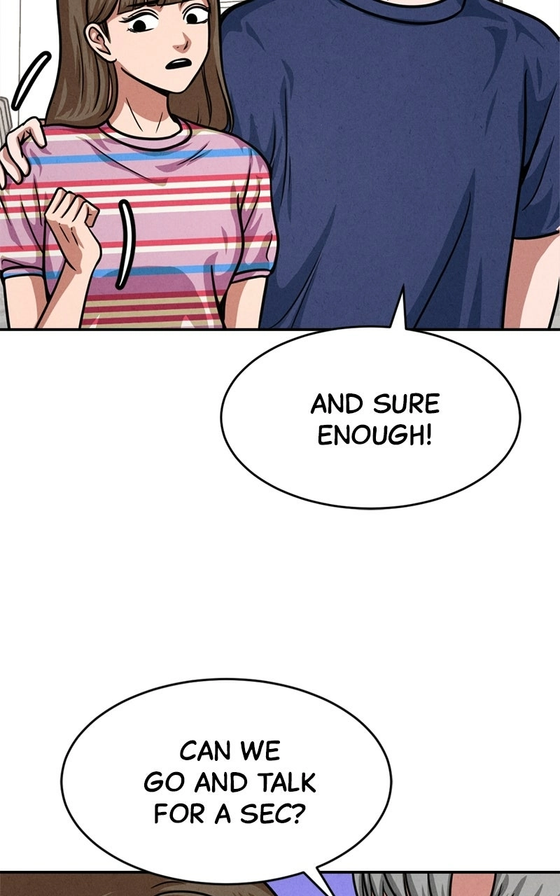 Read The Shell chapter 23 image 104 on Lezhin