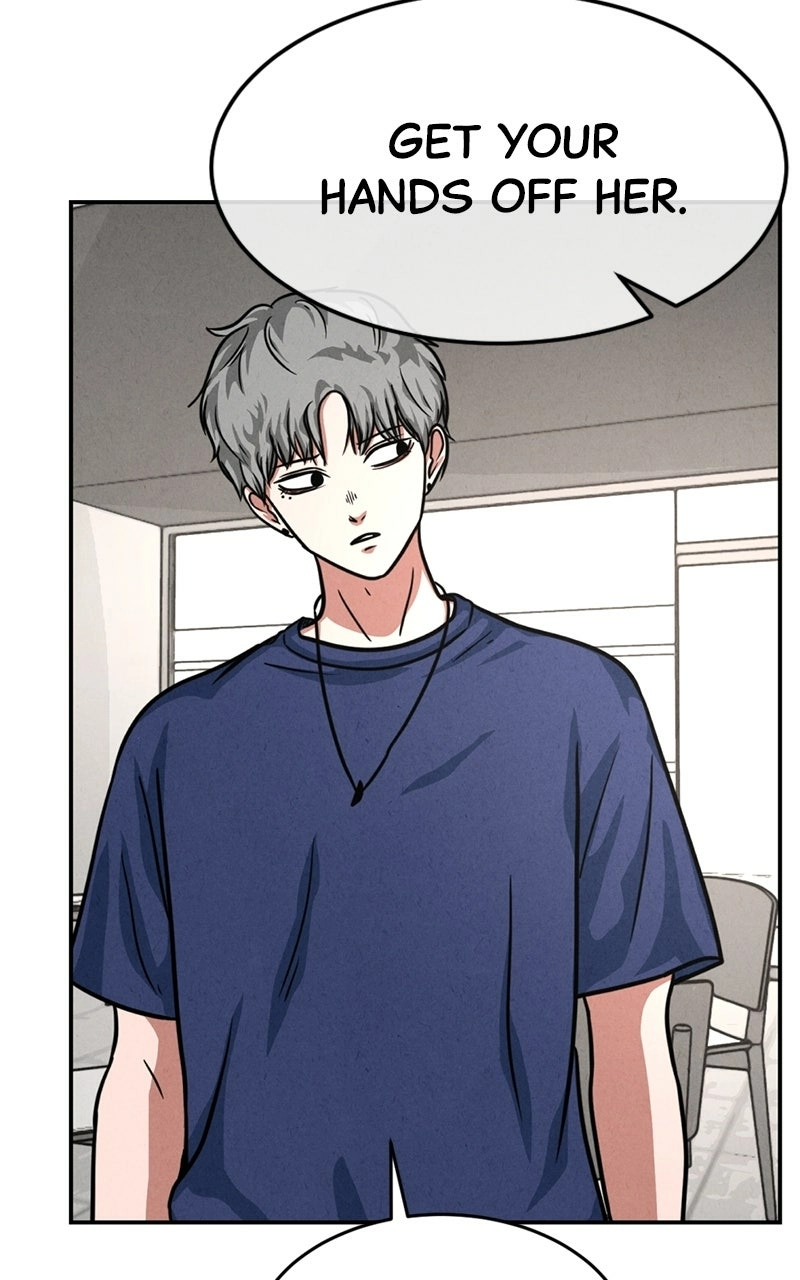Read The Shell chapter 23 image 109 on Lezhin