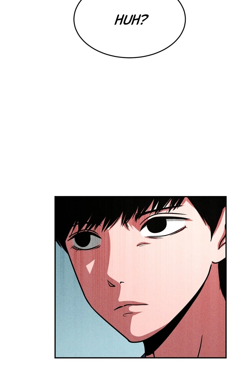 Read The Shell chapter 23 image 110 on Lezhin