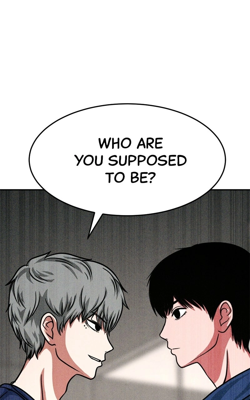 Read The Shell chapter 23 image 112 on Lezhin
