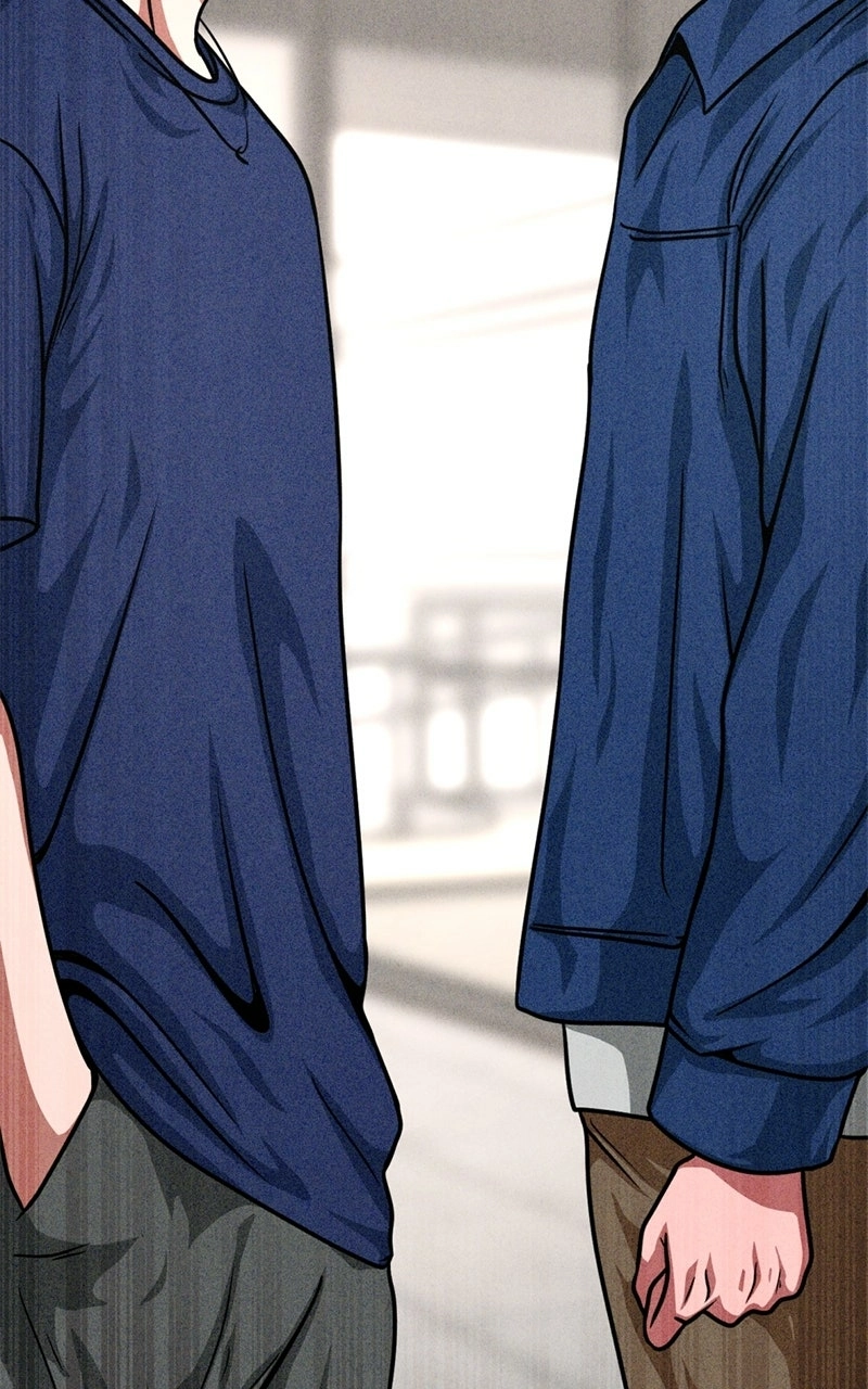 Read The Shell chapter 23 image 113 on Lezhin