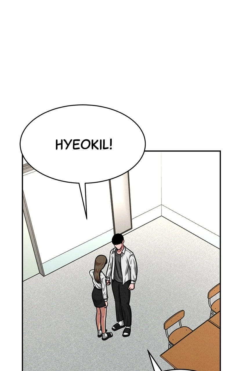 Read The Shell chapter 23 image 18 on Lezhin
