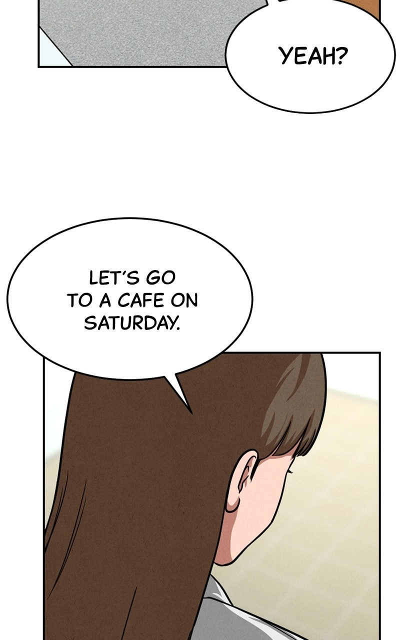 Read The Shell chapter 23 image 19 on Lezhin
