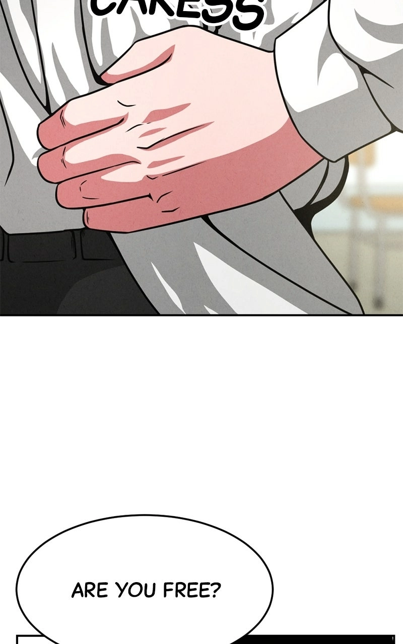 Read The Shell chapter 23 image 2 on Lezhin