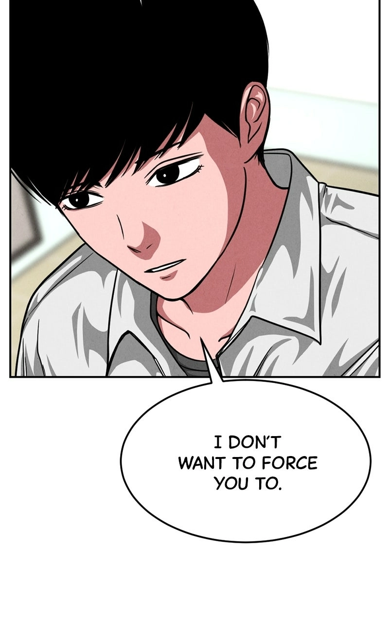 Read The Shell chapter 23 image 21 on Lezhin