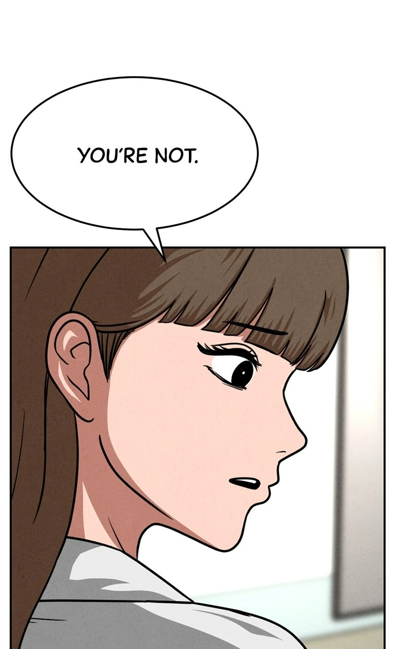 Read The Shell chapter 23 image 22 on Lezhin