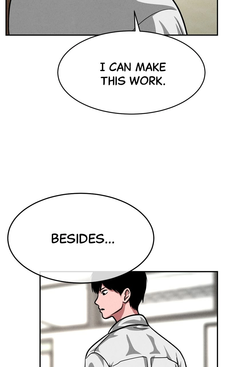Read The Shell chapter 23 image 23 on Lezhin