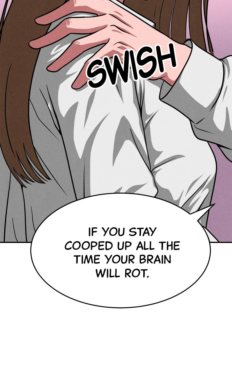 Read The Shell chapter 23 image 27 on Lezhin