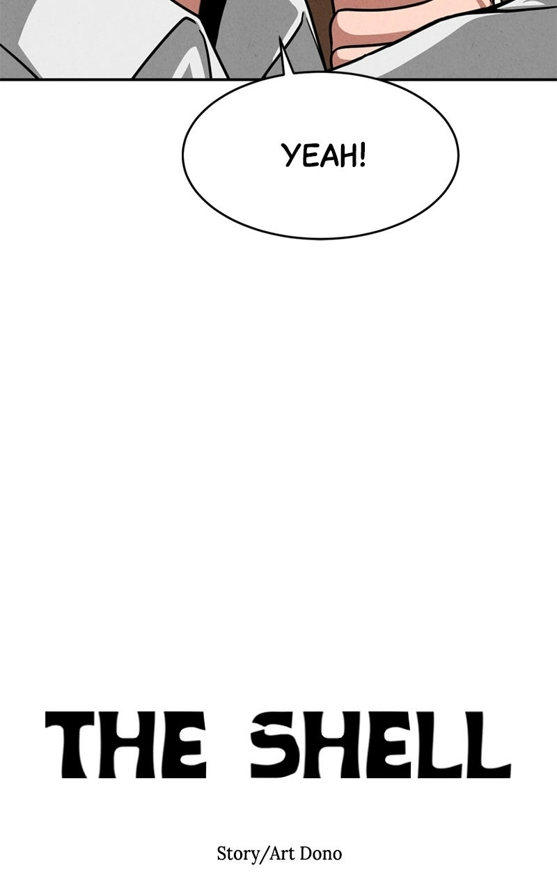 Read The Shell chapter 23 image 29 on Lezhin