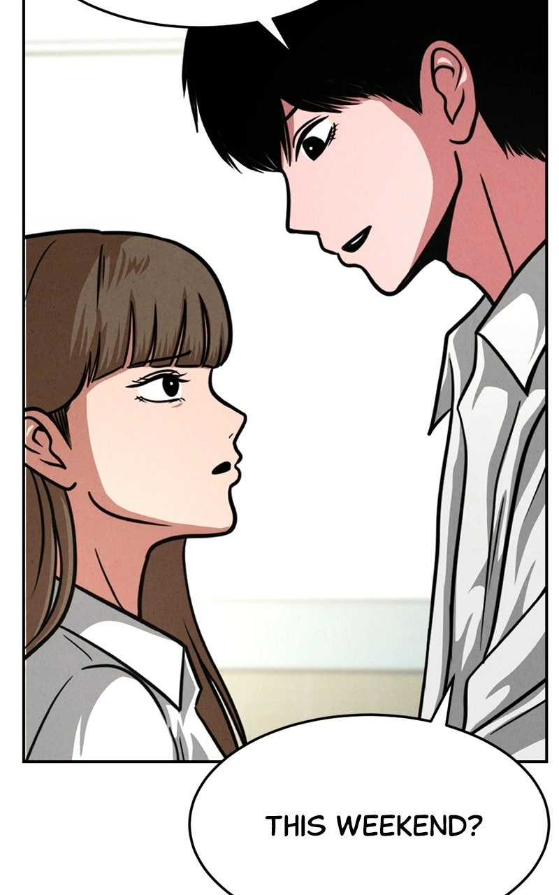 Read The Shell chapter 23 image 3 on Lezhin