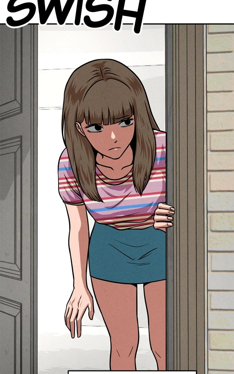 Read The Shell chapter 23 image 34 on Lezhin