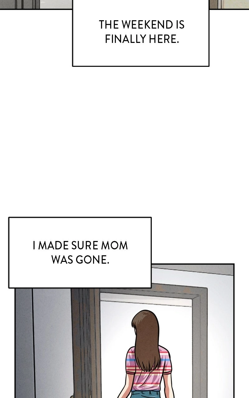 Read The Shell chapter 23 image 35 on Lezhin