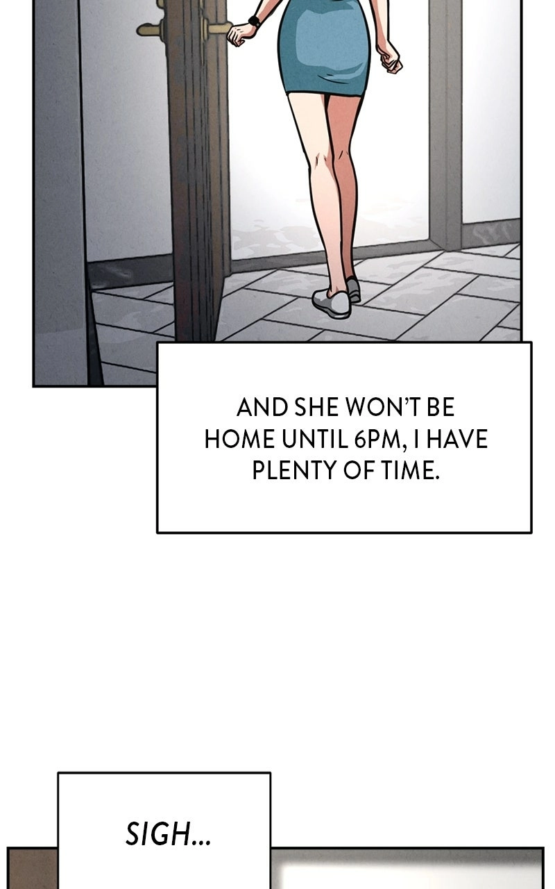 Read The Shell chapter 23 image 36 on Lezhin