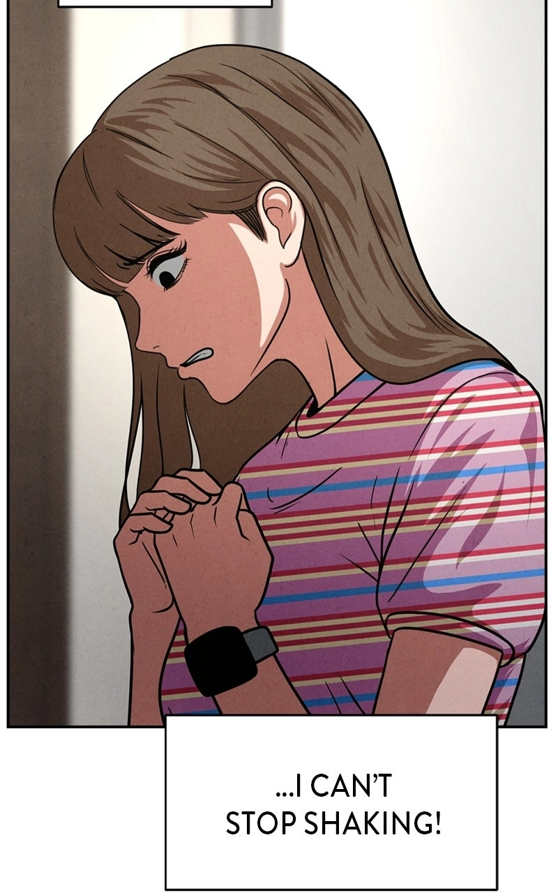 Read The Shell chapter 23 image 37 on Lezhin