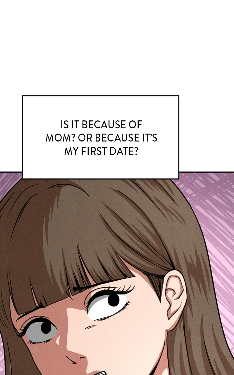 Read The Shell chapter 23 image 38 on Lezhin