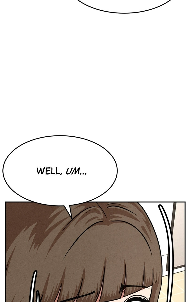 Read The Shell chapter 23 image 4 on Lezhin