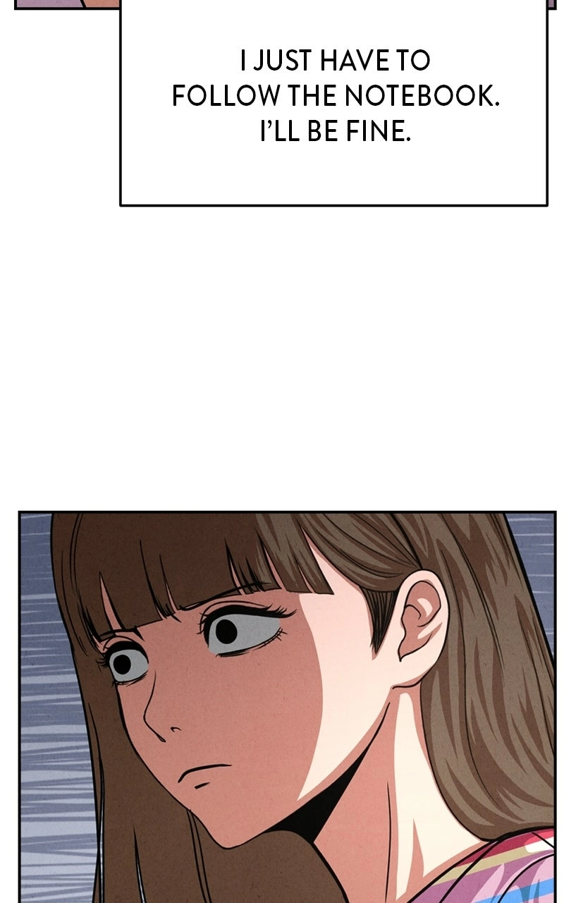 Read The Shell chapter 23 image 41 on Lezhin