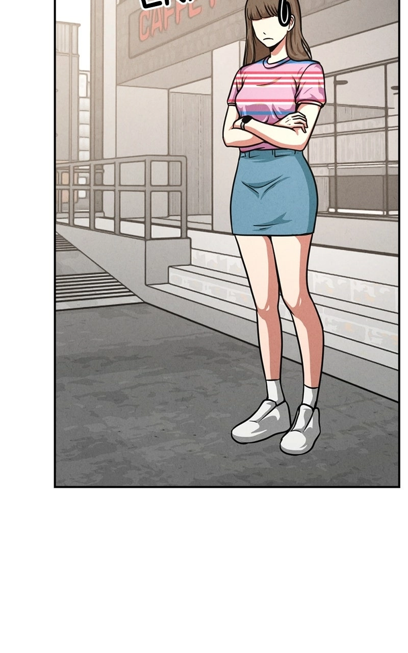 Read The Shell chapter 23 image 46 on Lezhin