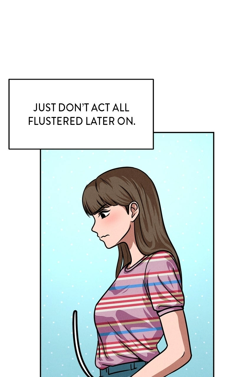 Read The Shell chapter 23 image 47 on Lezhin