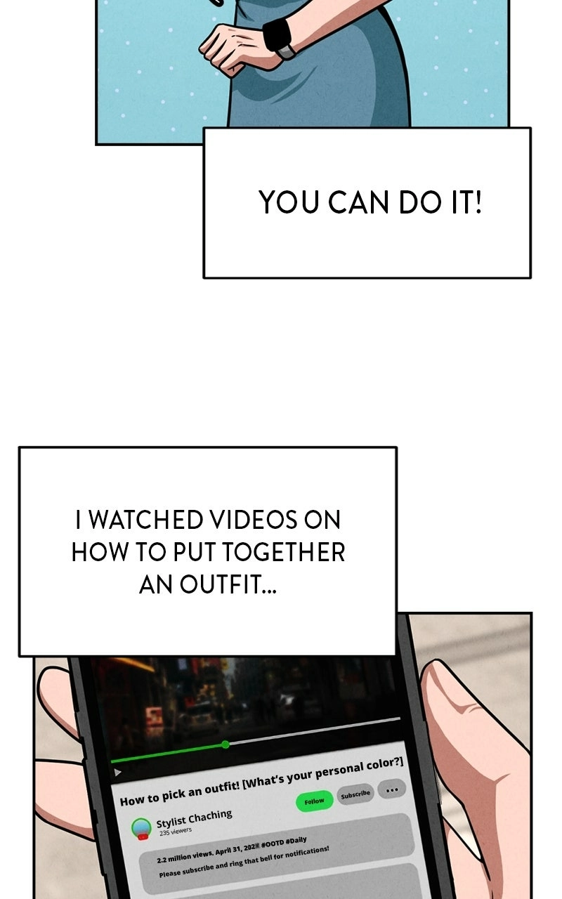 Read The Shell chapter 23 image 48 on Lezhin