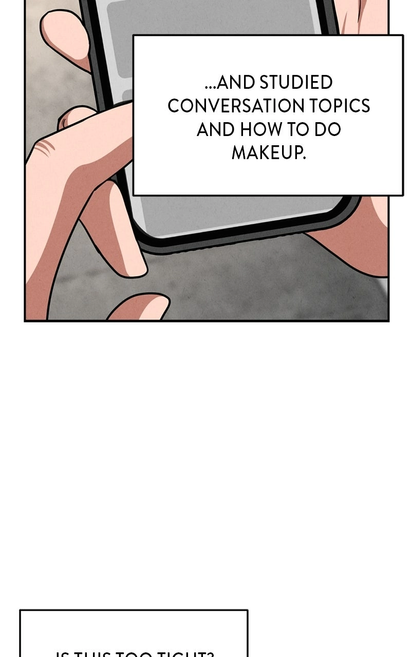 Read The Shell chapter 23 image 49 on Lezhin